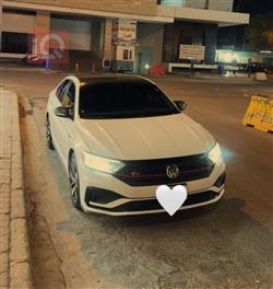 فولكسفاغن جيتا